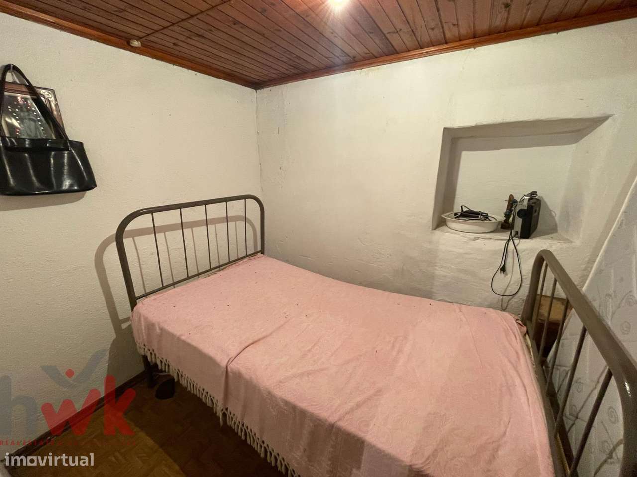 Moradia T2 Pronta a habitar-12