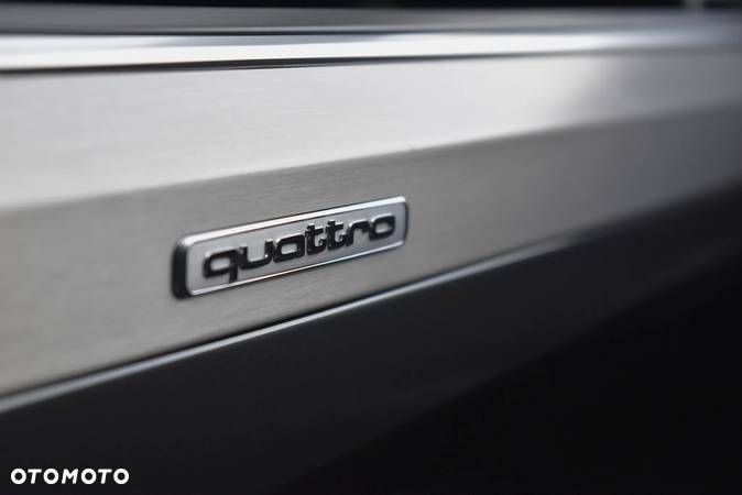 Audi Q7 3.0 TDI Quattro Tiptronic - 29