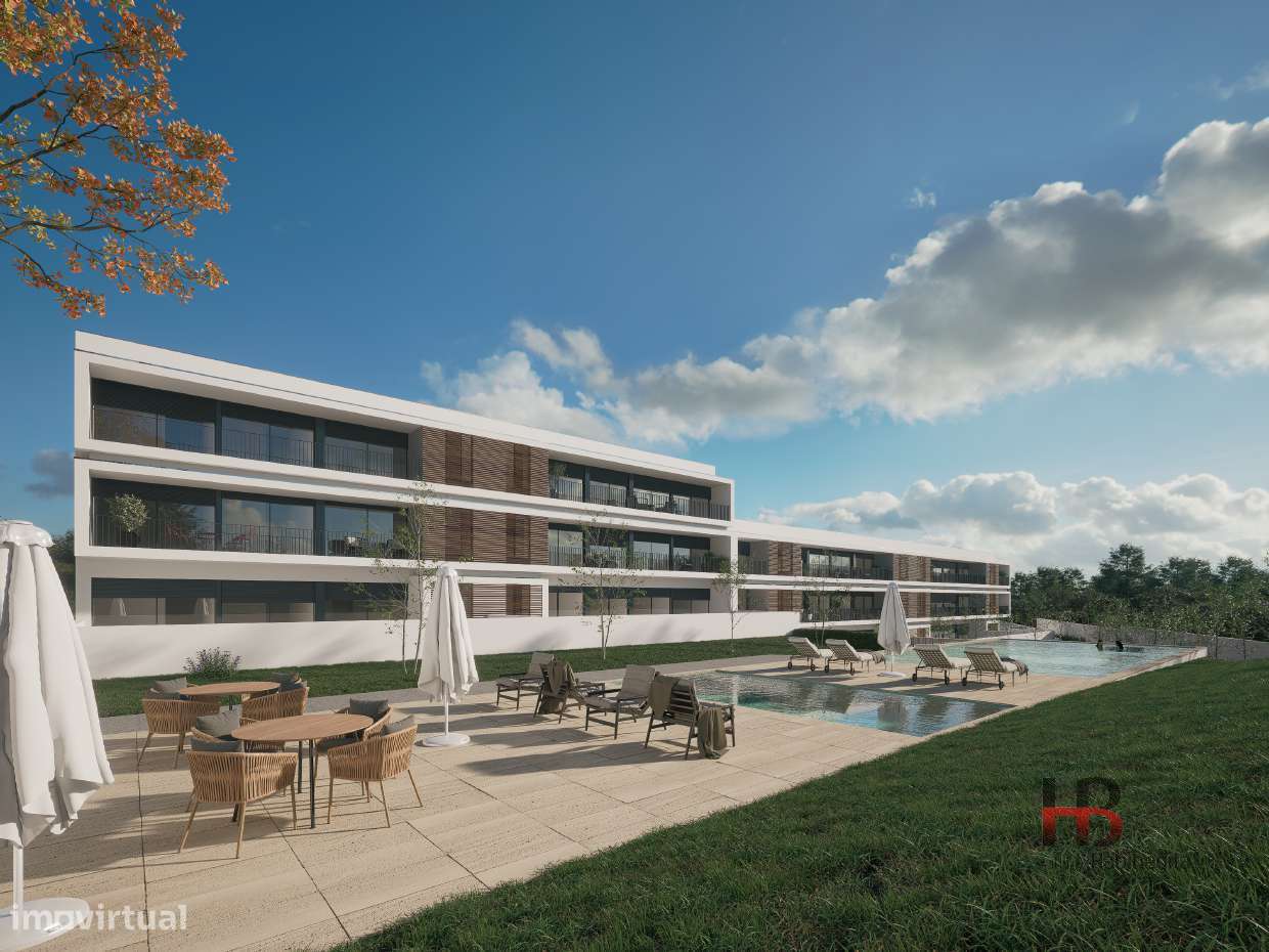 Apartamento T2 Venda em Gondomar (São Cosme), Valbom e Jovim,Gondomar - Grande imagem: 3/15