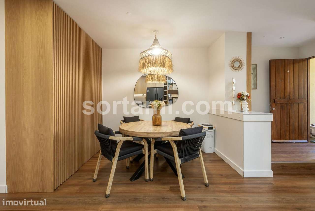 Apartamento T2 Venda em Quarteira,Loulé - Grande imagem: 5/28