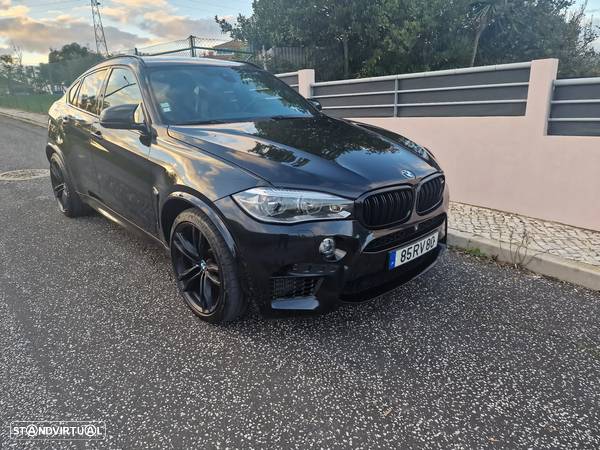 BMW X6 M Standard - 7