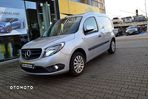 Mercedes-Benz CITAN - 1