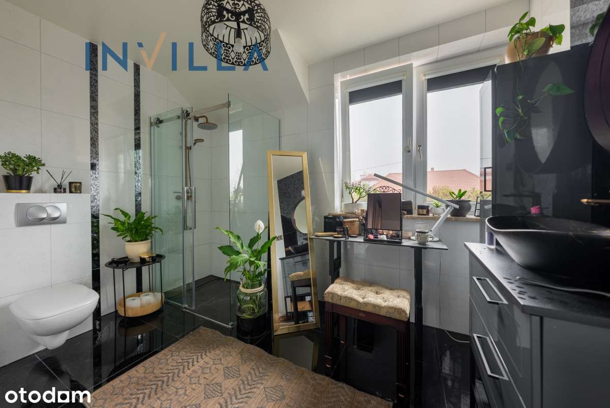 Twój Nowy Dom Z Ogrodem, Konstancin-Jeziorna - Pełny obrazek: 5/20