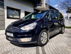 Ford Galaxy 2.0 Ambiente - 7