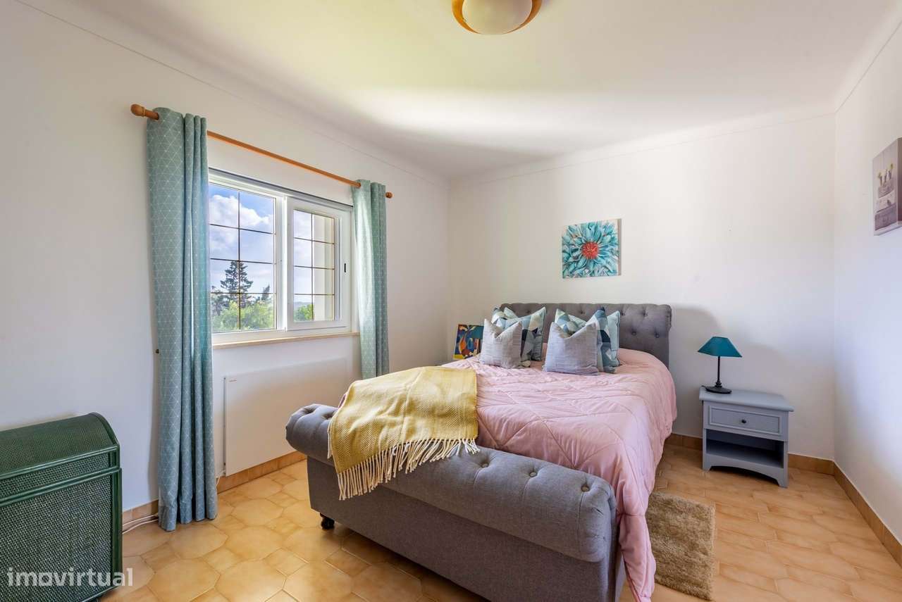 Espaçosa casa geminada de 3 quartos no Golf Santo António Resort, Bude-21