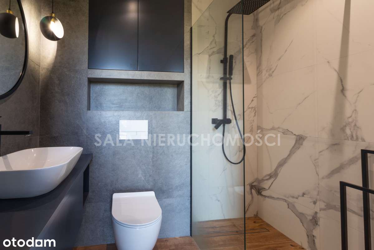 Nowoczesny dom z  potencjałem okolice Osielska-13