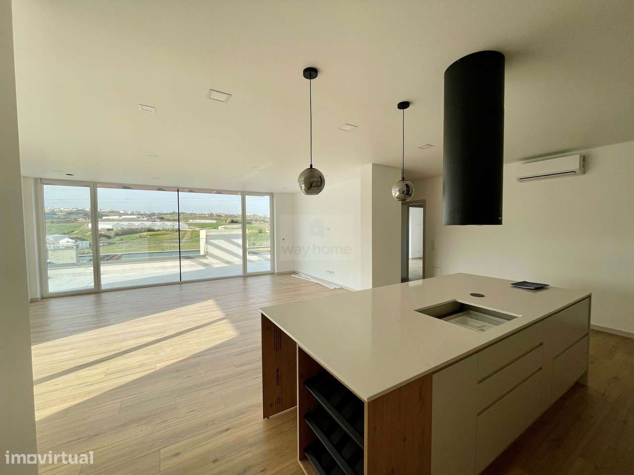 Apartamento t3 | Novo | acabamentos de excelência | Lourinhã - Grande imagem: 5/35