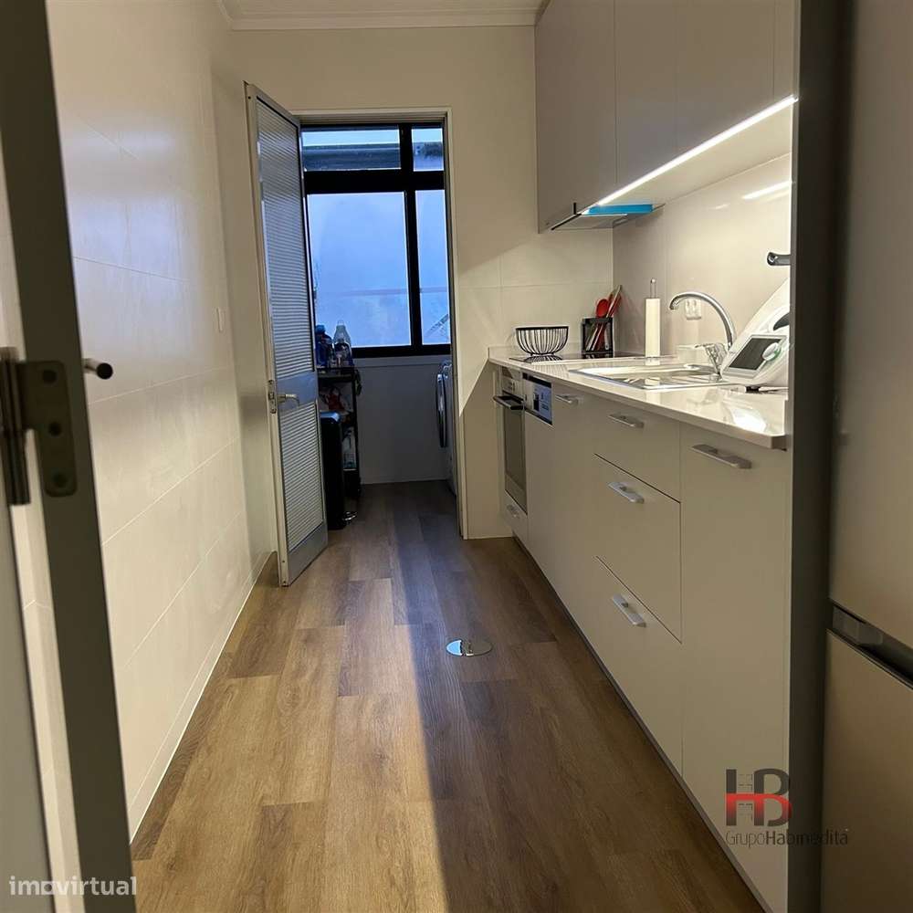 Apartamento T3 Venda em Paranhos,Porto-28