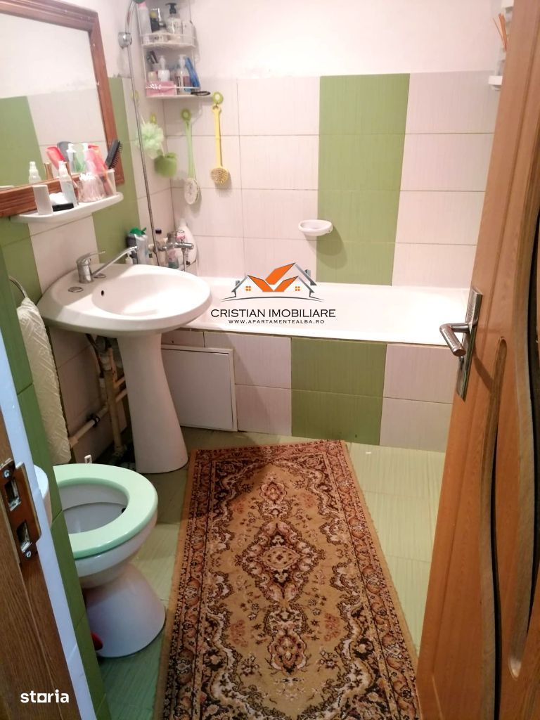 Apartament 2 camere decomandat Cetate-Mercur! - Imagine principală: 5/5