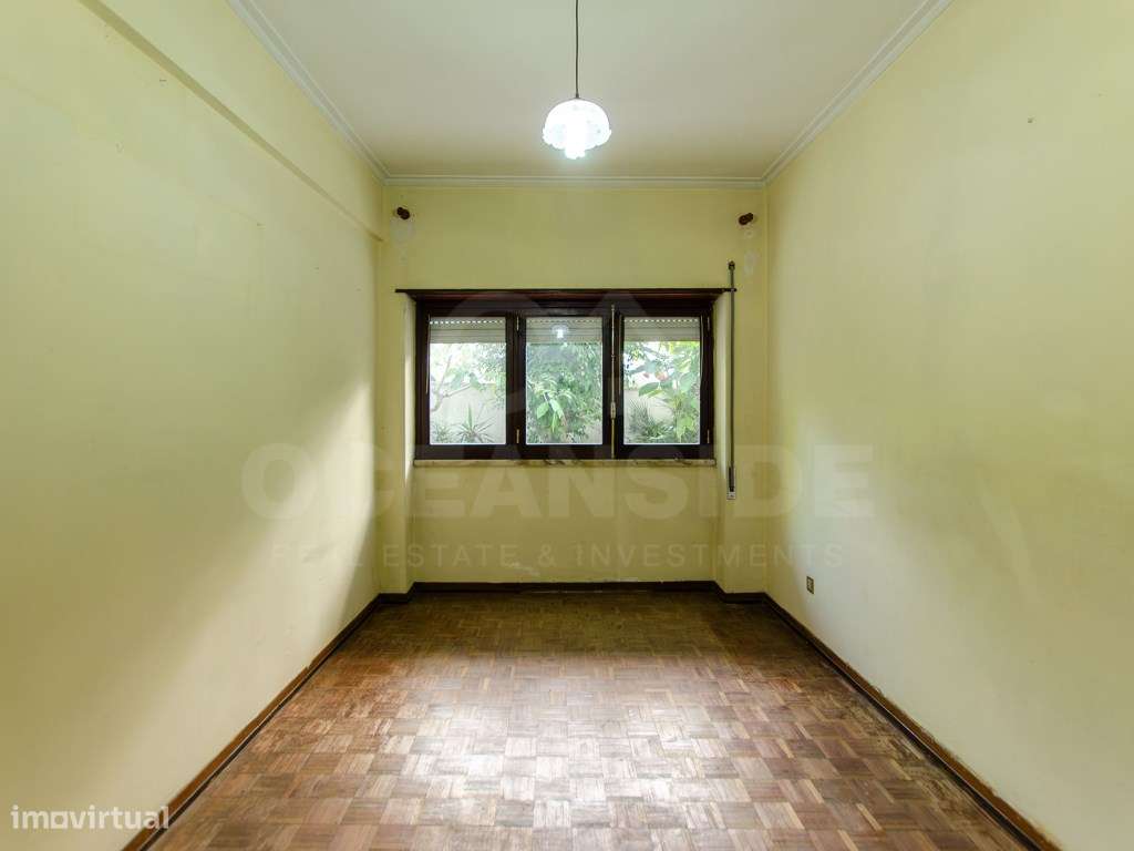 T2+1 com terraço de 45m2 e vista de rio, em Cacilhas-8