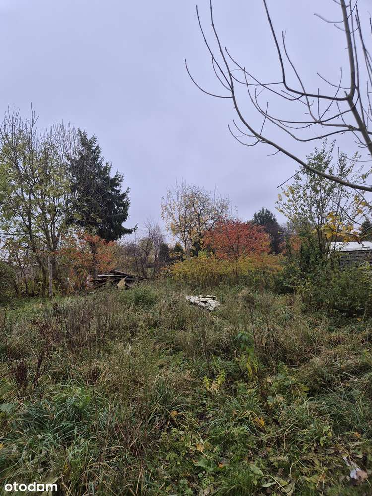 Dom do własnej aranżacji z dużym potencjałem i możliwością rozbudowy - Pełny obrazek: 3/6