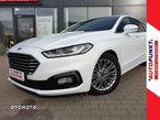 Ford Mondeo - 1