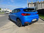 BMW X2 xDrive20d AT M Sport - 7