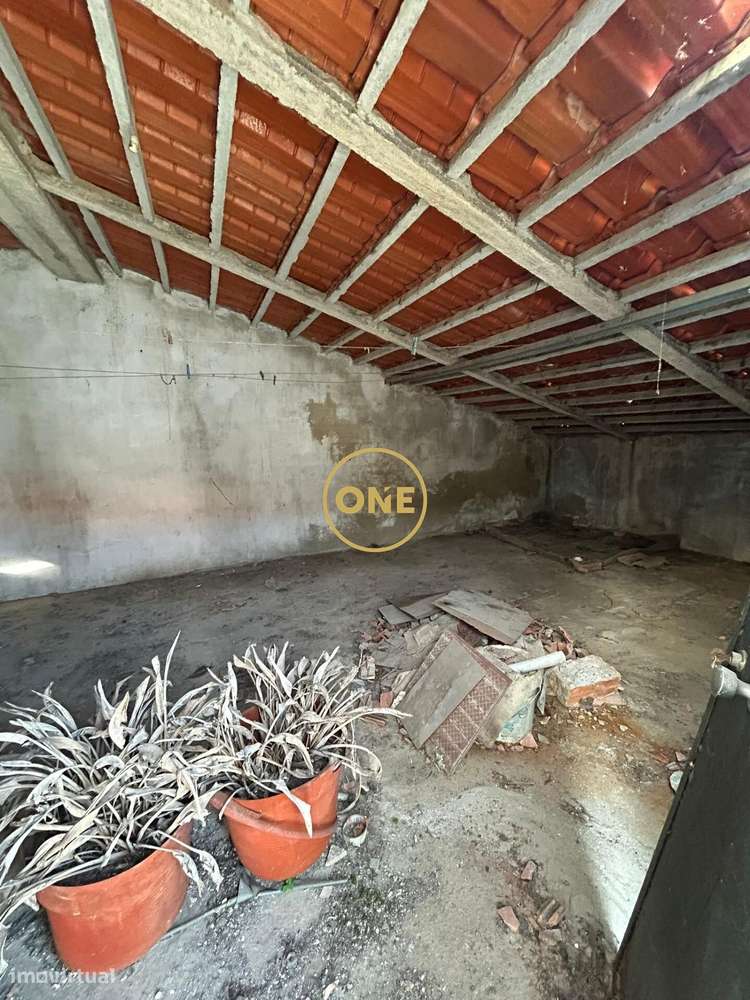 Excelente Moradia T5 em Salvaterra de Magos-49