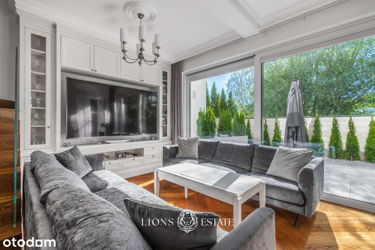 Dom w Sercu Bielan - Pełny obrazek: 5/20