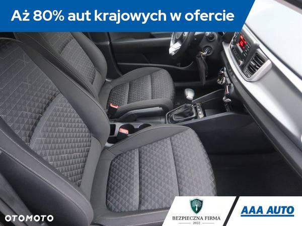 Kia Rio - 10