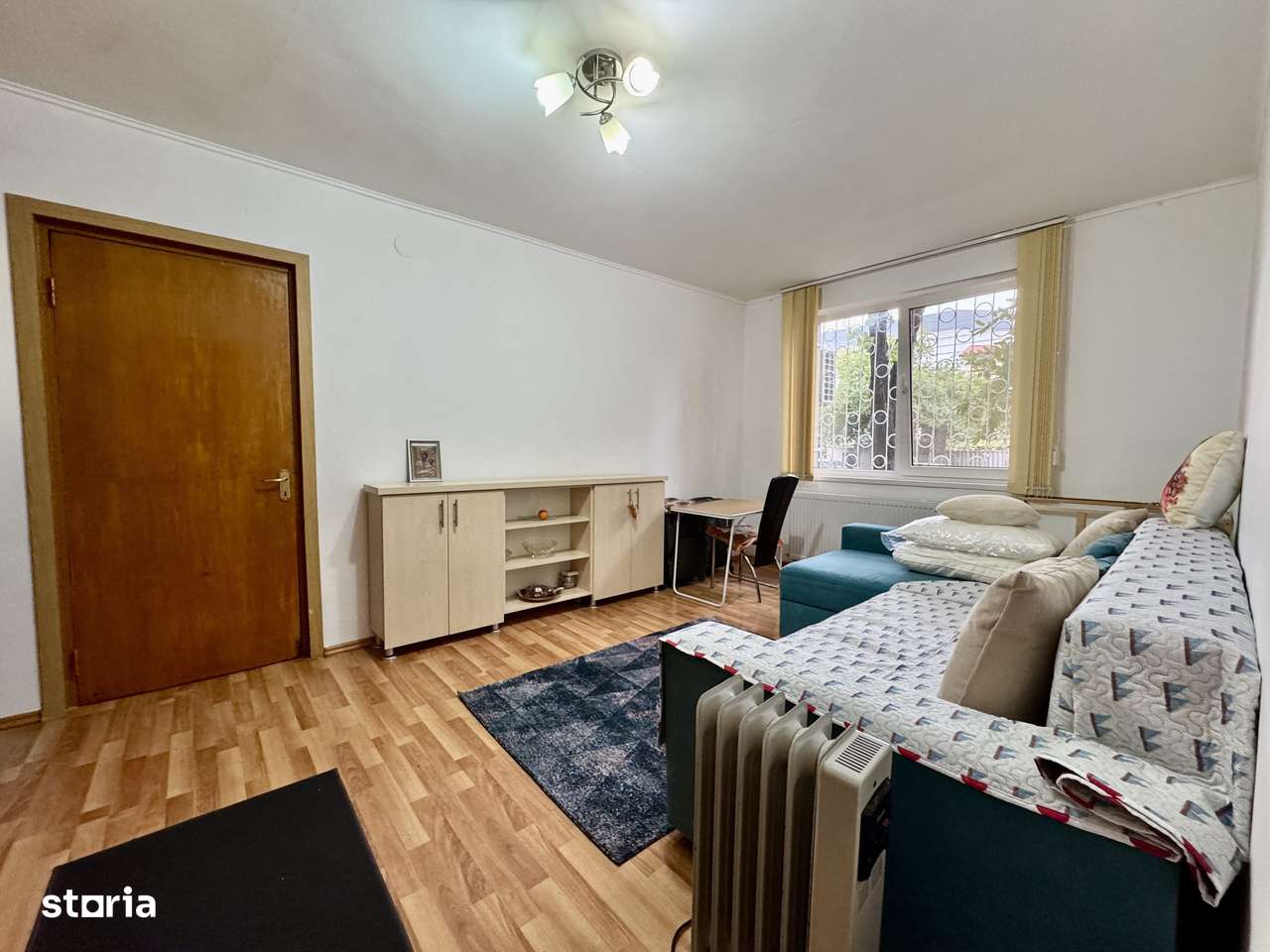 APARTAMENT 2 CAMERE | LACUL TEI/ UTCB | COMISION 0% - Imagine principală: 2/11