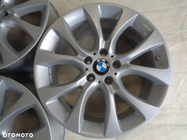 4X FELGI OE BMW X5 F15 19 9J ET48 5X120 - 3