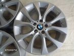 4X FELGI OE BMW X5 F15 19 9J ET48 5X120 - 3