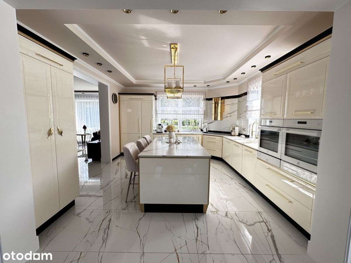 Willa z widokiem na góry w Jaworzu-3