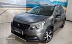 Peugeot 2008 1.2 PureTech GT Line EAT6 - 3