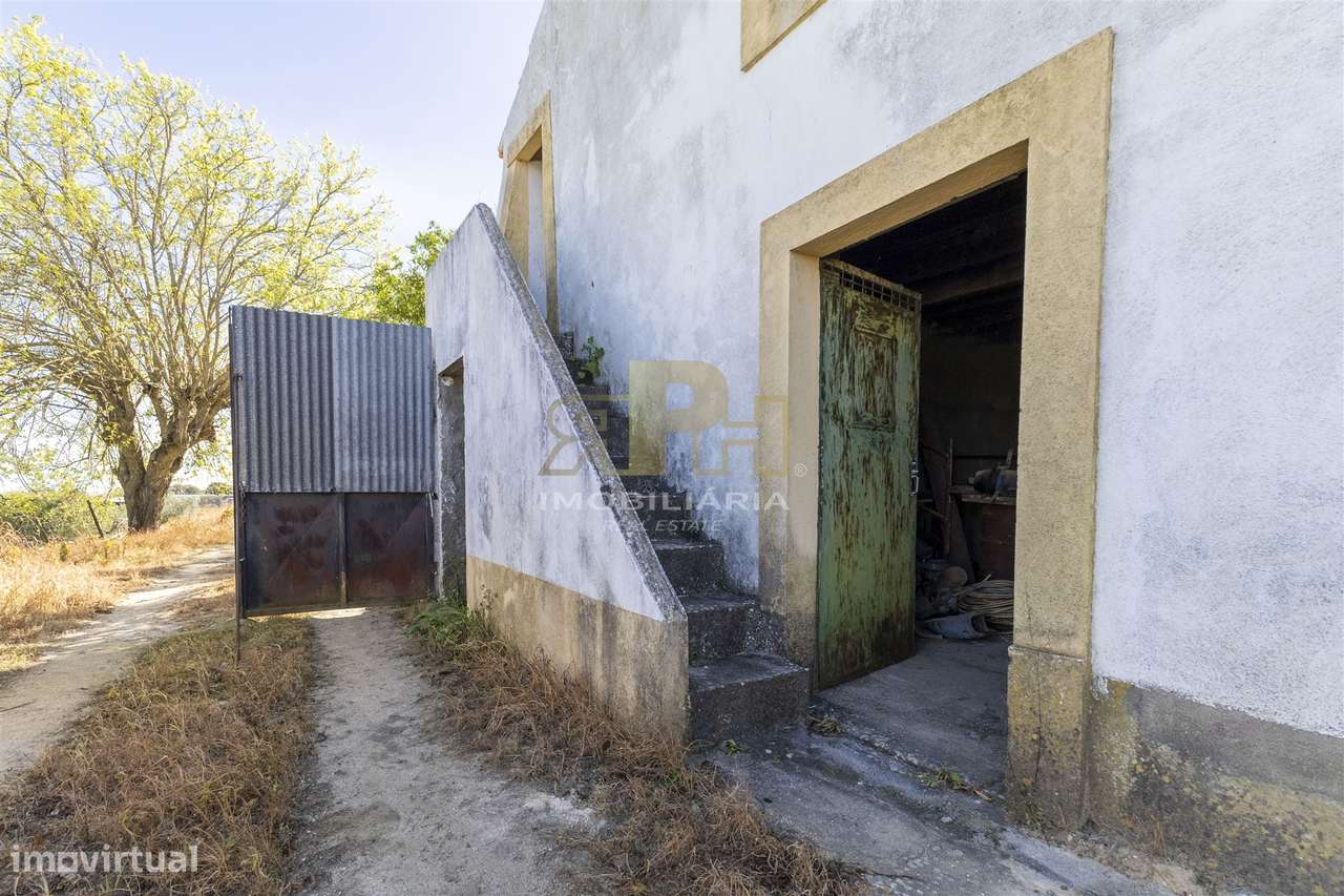 Moradia T2+1 Venda em São Vicente do Paul e Vale de Figueira,Santarém-17