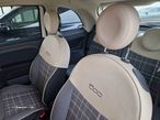 Fiat 500 1.3 16V MJ Lounge S&S - 13