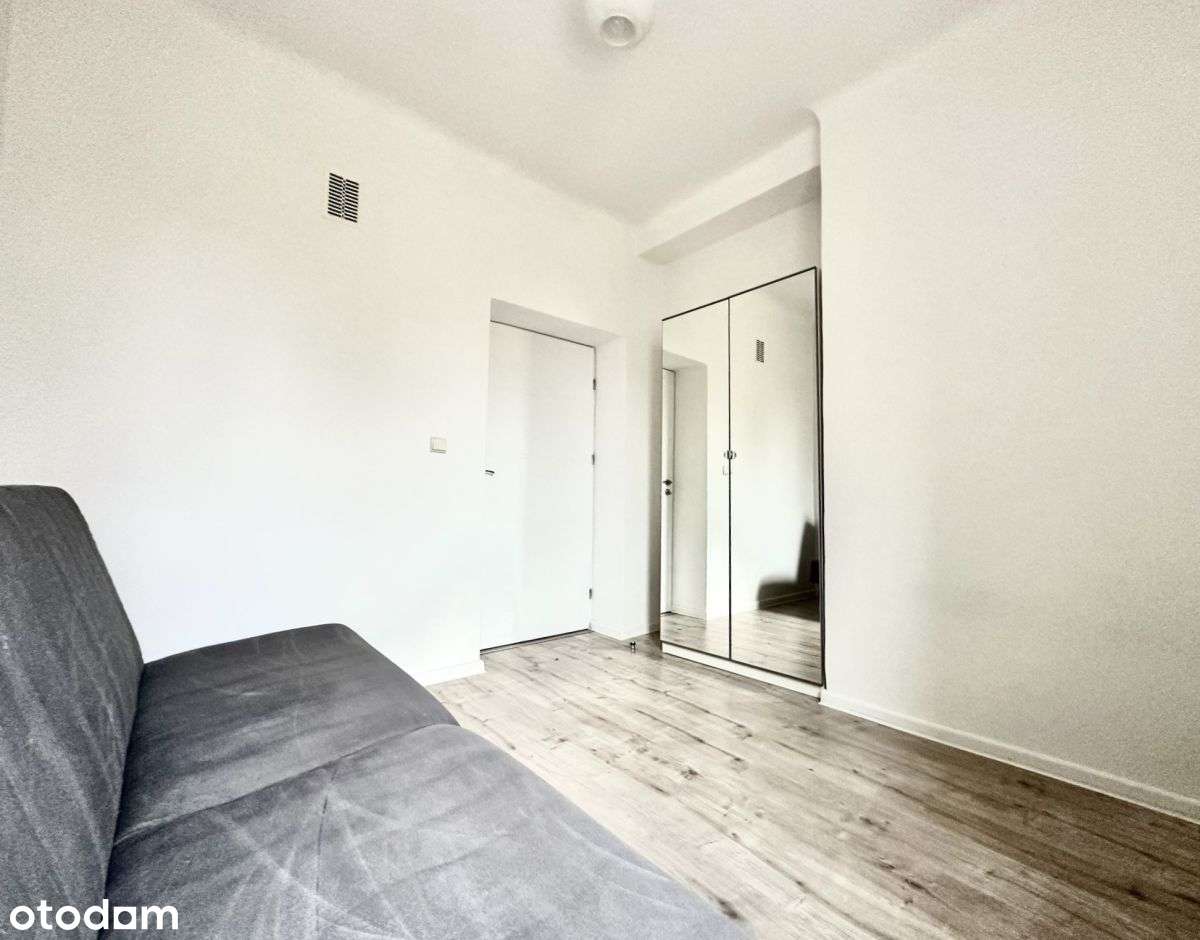 2-pokojowe | Kameralne osiedle | Prywatny parking-8