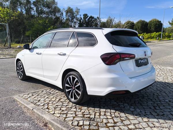 Fiat Tipo Station Wagon 1.3 M-Jet Lounge - 5