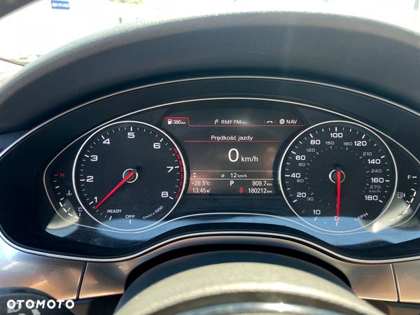 Audi A7 3.0 TFSI Quattro S tronic - 32