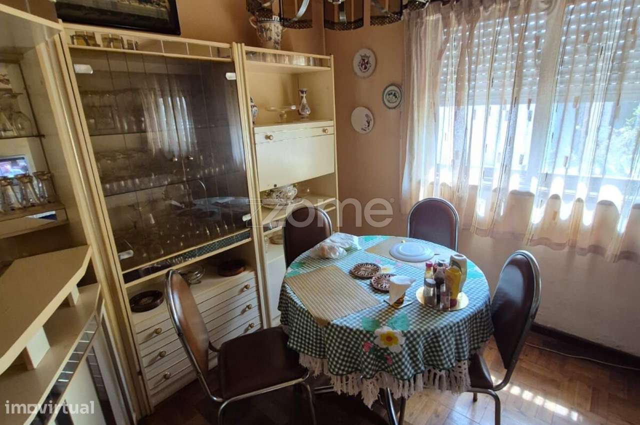 Andar Moradia T2 - Vila do Conde - Grande imagem: 3/5