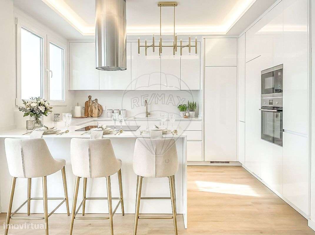 Moradia T3 para venda-6