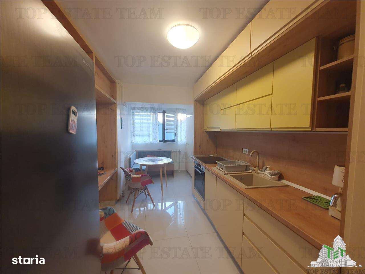 Apartament 2 camere de Lux cu Vedere la Mare Faleza Nord Constanta-5