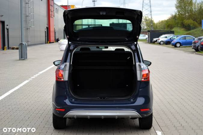 Ford B-MAX 1.5 TDCi Titanium - 30