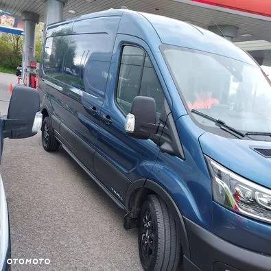 Ford Transit LH2 - 7