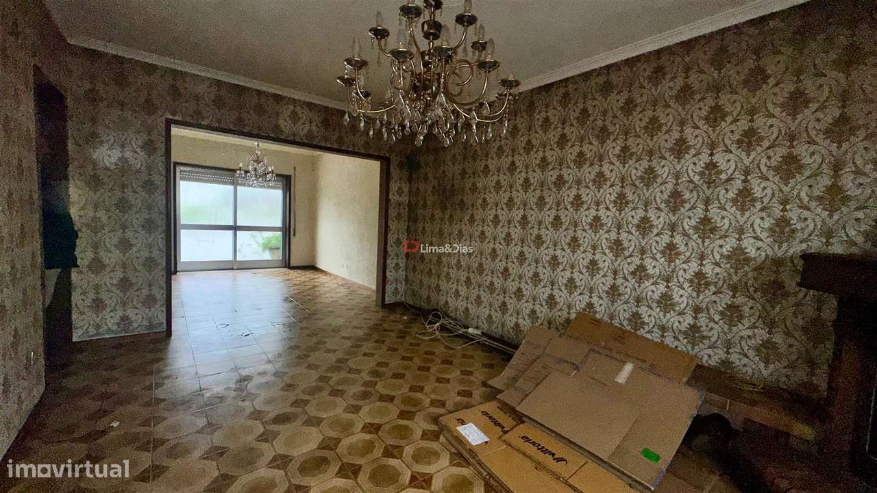 Moradia Geminada T3 Venda em Arcozelo,Vila Nova de Gaia-20