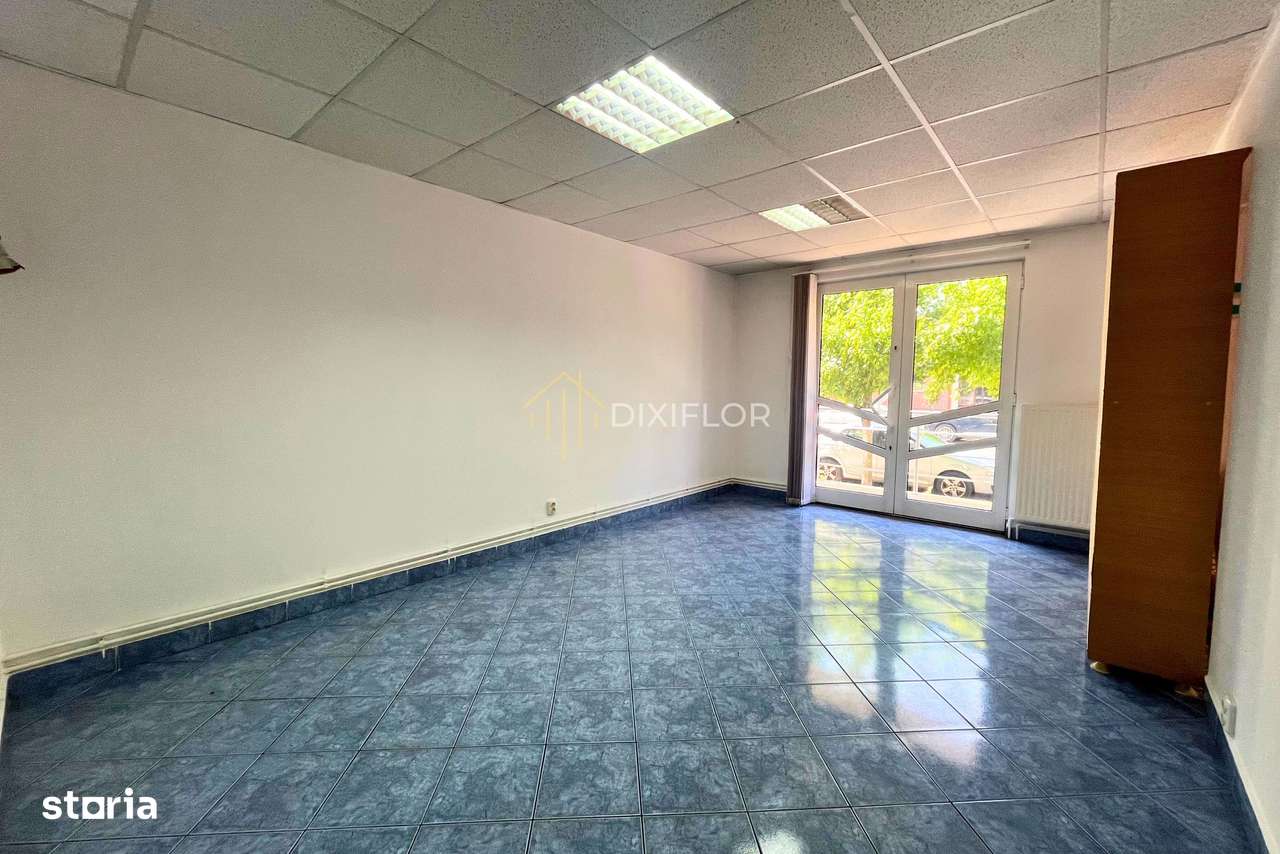 Spațiu comercial modern | cart. Unirii, Reghin - Imagine principală: 3/7