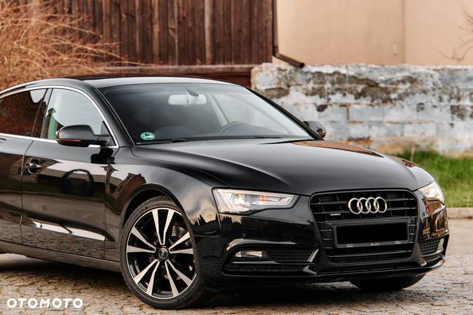 Audi A5 3.0 TDI Quattro S tronic - 14