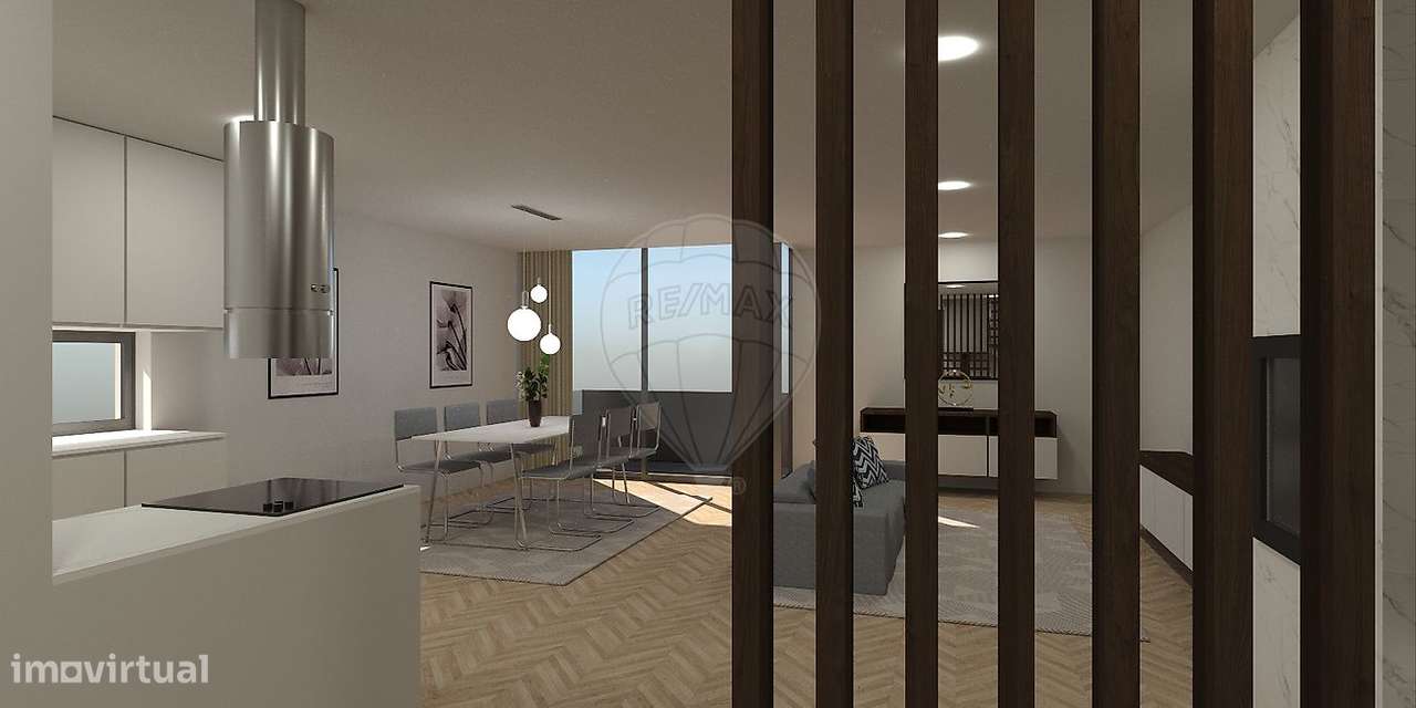 Moradia T3 para venda - Grande imagem: 4/36