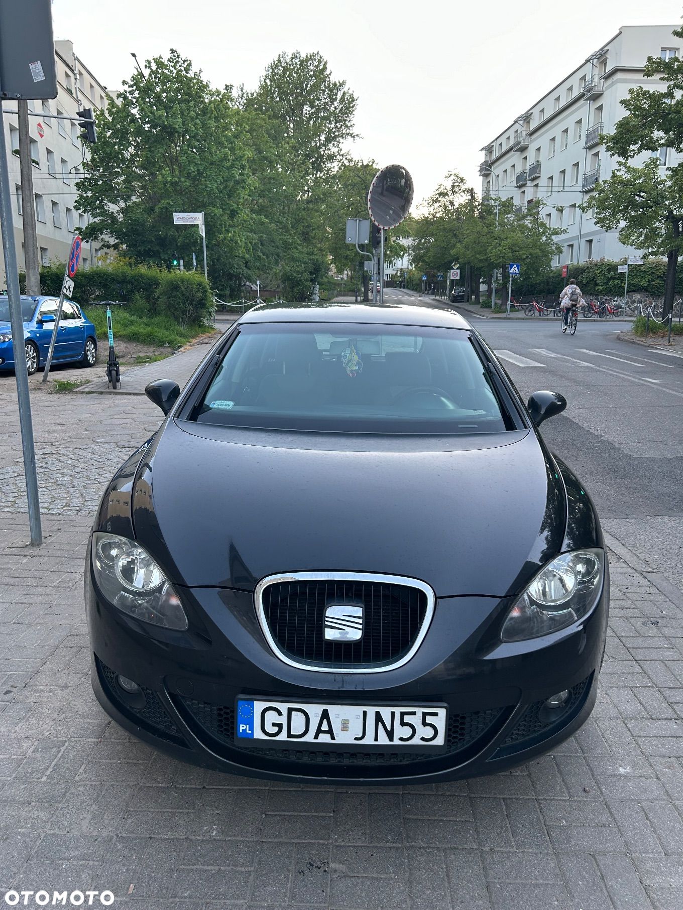 Seat Leon 1.9 TDI Audience - 1