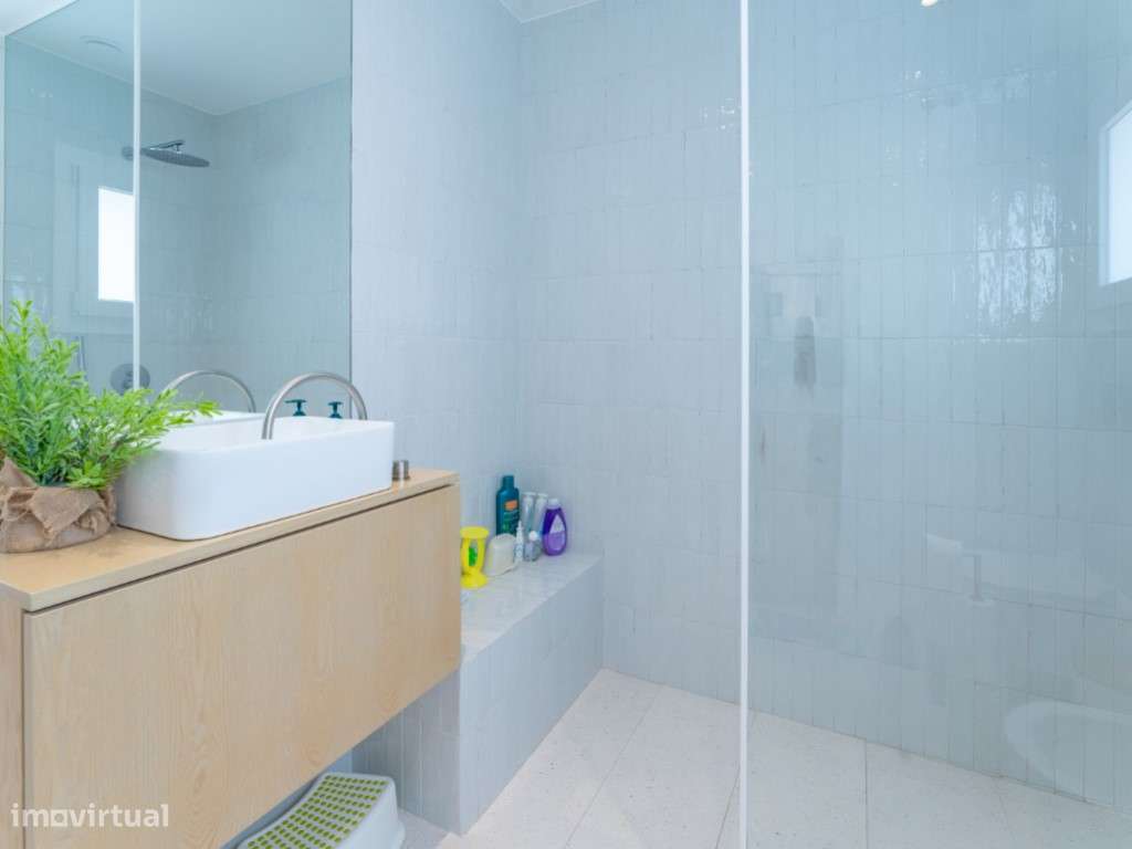 Moradia de charme entre a praia e o verde do Pinhal de Leiria em Sã...-24