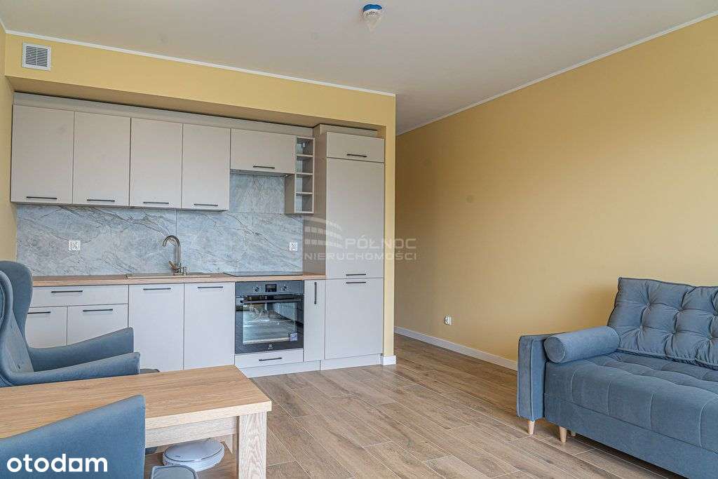 Lokal wykończony pod klucz! Kąty Rybackie - Pełny obrazek: 5/16