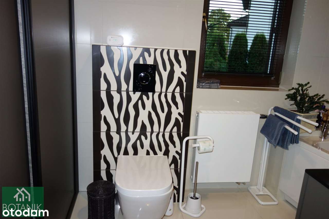 Bliźniak dzielnica Szerokie-12