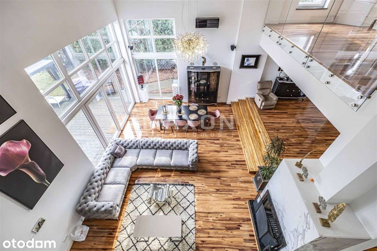 Willa z basenem na wynajem - Pełny obrazek: 5/20