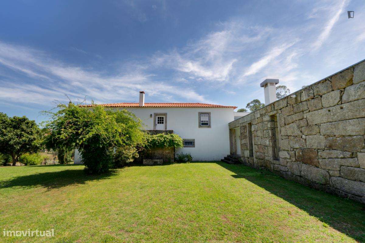 Casa com 5 quartos - localizado em Viana do castelo - Grande imagem: 4/10