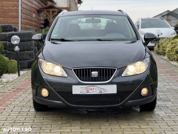 Seat Ibiza 1.4 16V Best of - 10