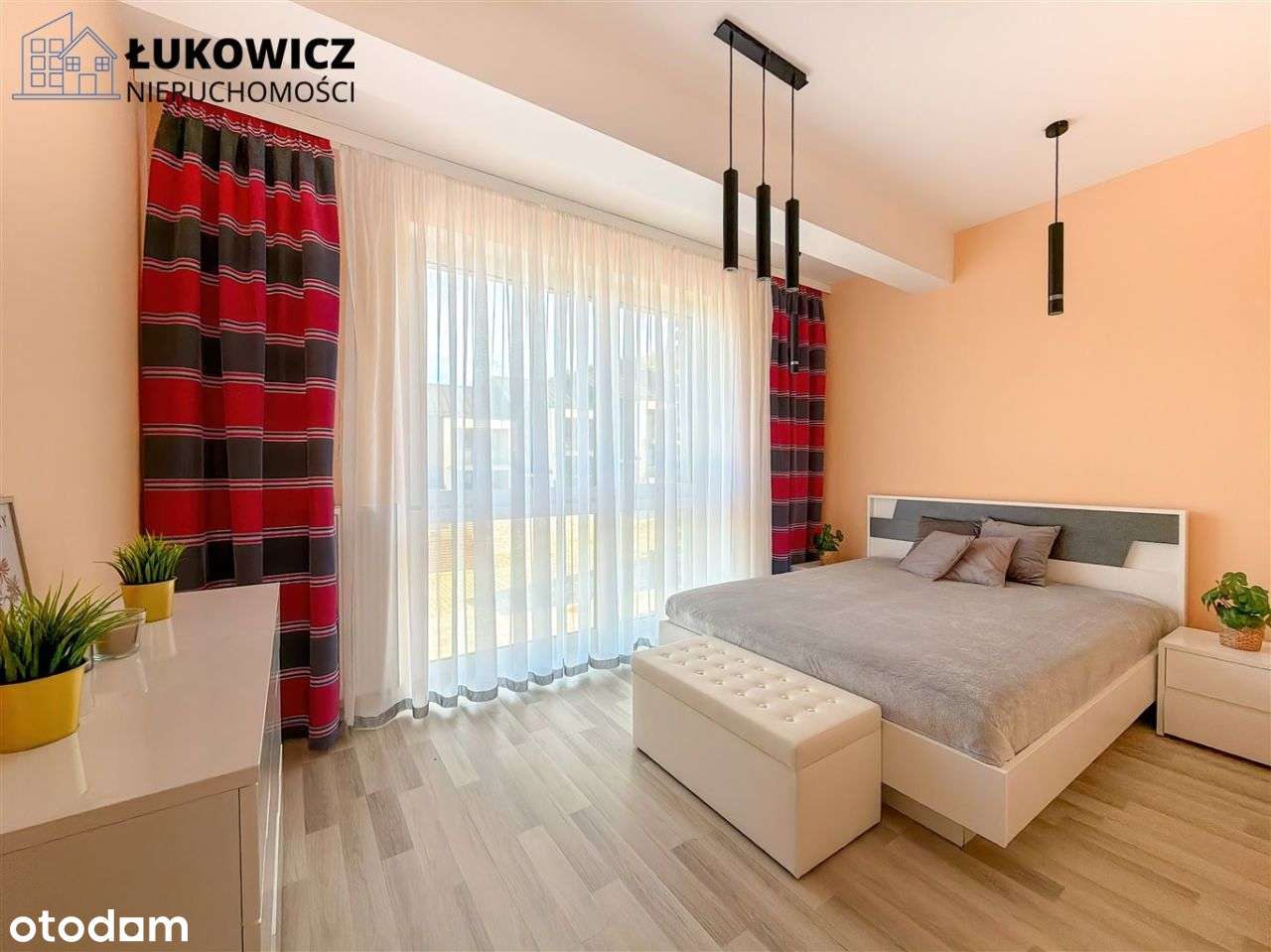 Widokowy apartament w Szczyrku 63,80 m2!-0
