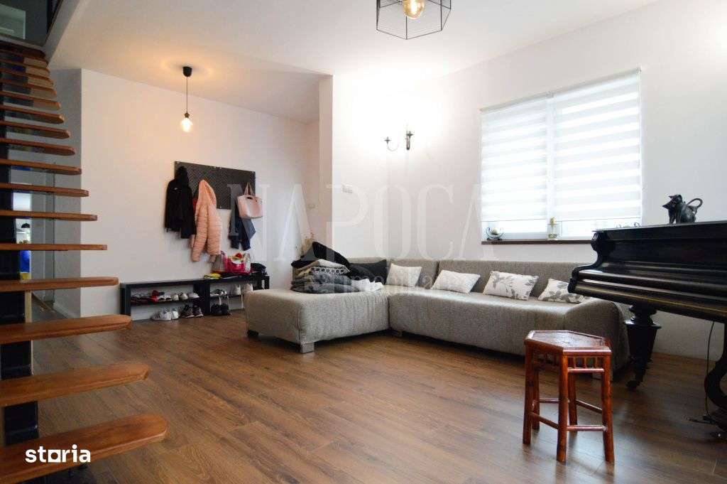 Casa 3 camere de vanzare in Marasti, Cluj Napoca - Imagine principală: 5/16