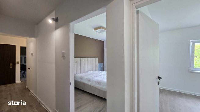Apartament 3 cam.tip PB de vanzare, str. Menumorut/Decebal-14