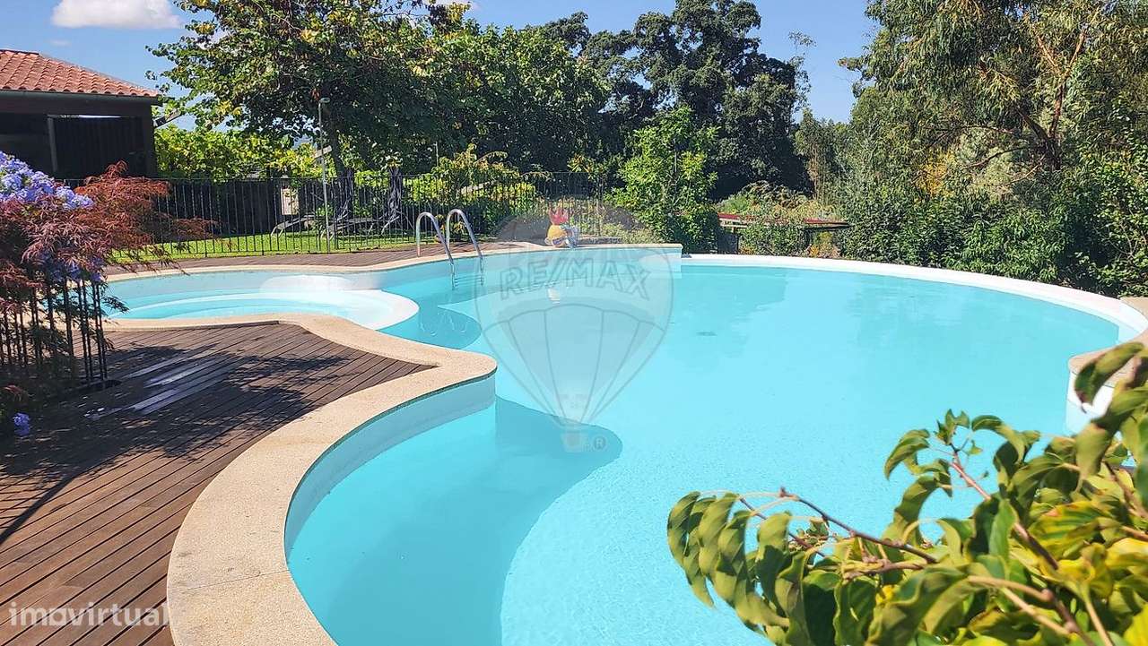 Moradia T5 para venda - Grande imagem: 4/50